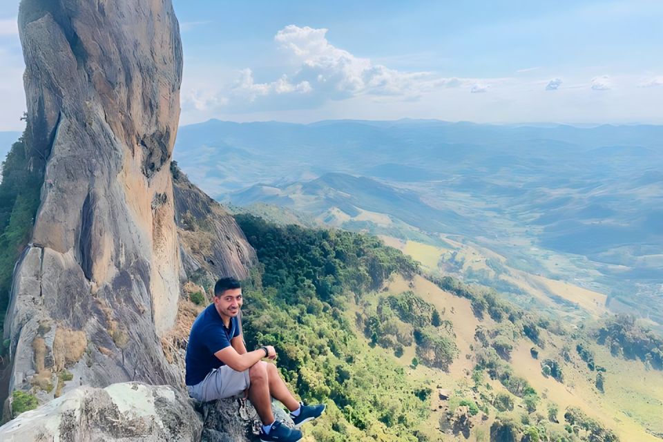 Campos Do Jordão the Brazilian Switzerland, Full Day Trip - Customer Reviews and Feedback