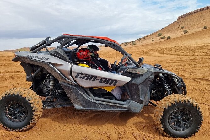 Can Am Maverick X3 Rs Turbo - Unparalleled Customer Satisfaction