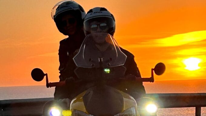 Can-Am Ryker Moto / Buggy / Quad Tour: Coast (Maspalomas) - Booking and Cancellation Policies