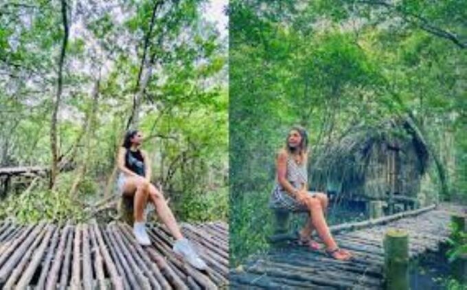 Can Gio Mangrove Forest and Monkey Island Full Day Tour - Preparation Tips for Participants
