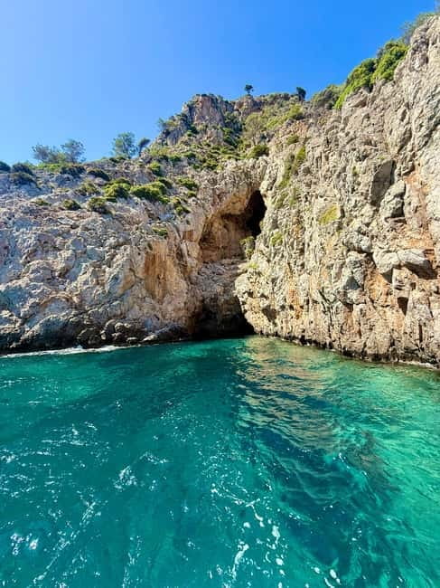 Can Picafort: 2h Private Boat Ride  Swim, Snorkel & Relax - Practical Details and Tips