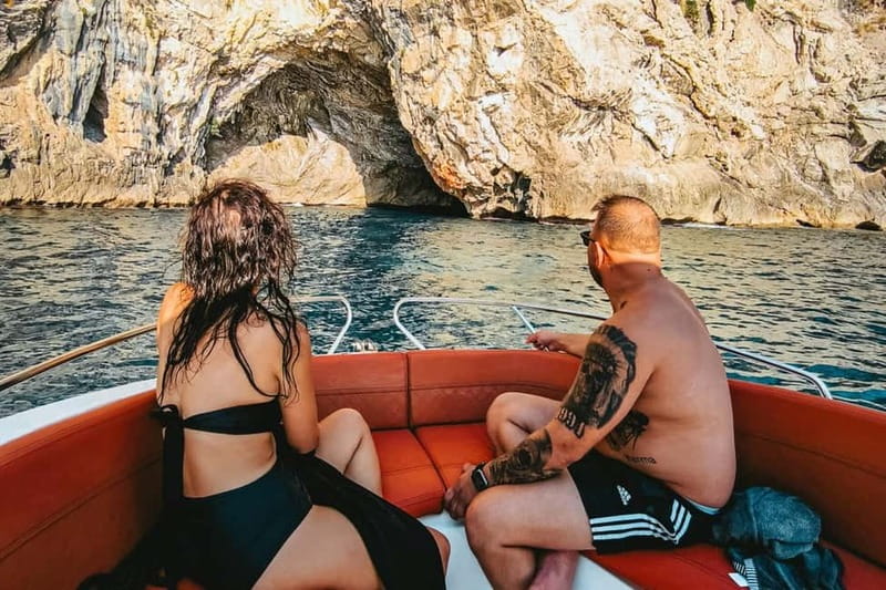 Can Picafort: 3h Sea Ride  Snorkeling & Swimming Fun - Key Points