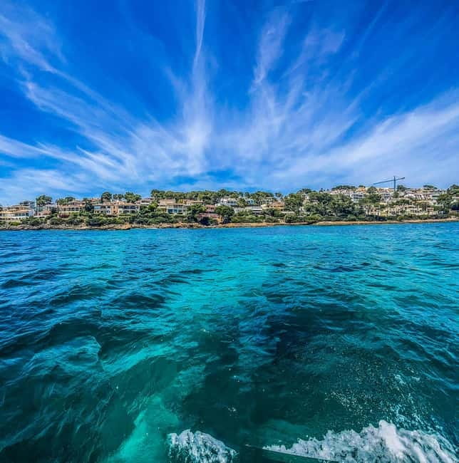 Can Picafort: 3h Sea Ride  Snorkeling & Swimming Fun - Who Will Love This Experience?