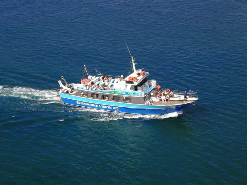 Can Picafort: Boat trips along the north coast of Mallorca - The Itinerary: What to Expect on Your Mallorca Boat Trip