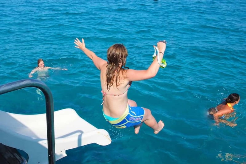 Can Picafort: Boat trips along the north coast of Mallorca - The Value of This Tour