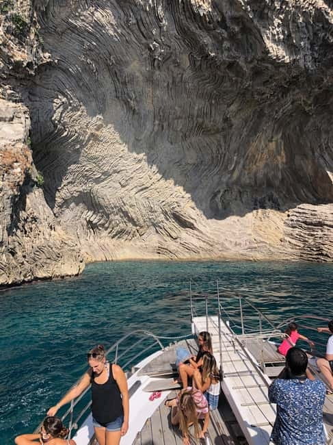 Can Picafort: Boat trips along the north coast of Mallorca - FAQ
