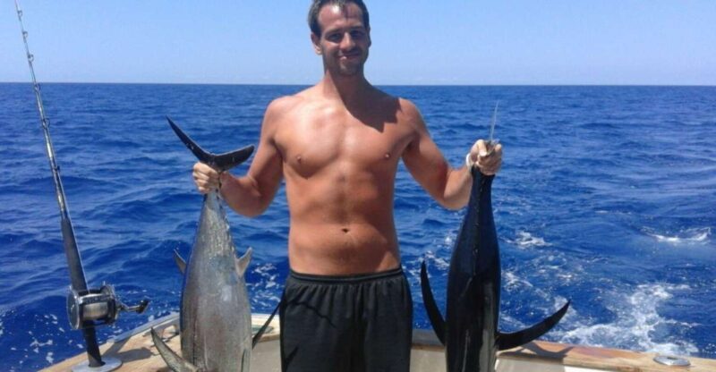 C'an Picafort: Fishing & Boat Excursion - Pricing and Reservation