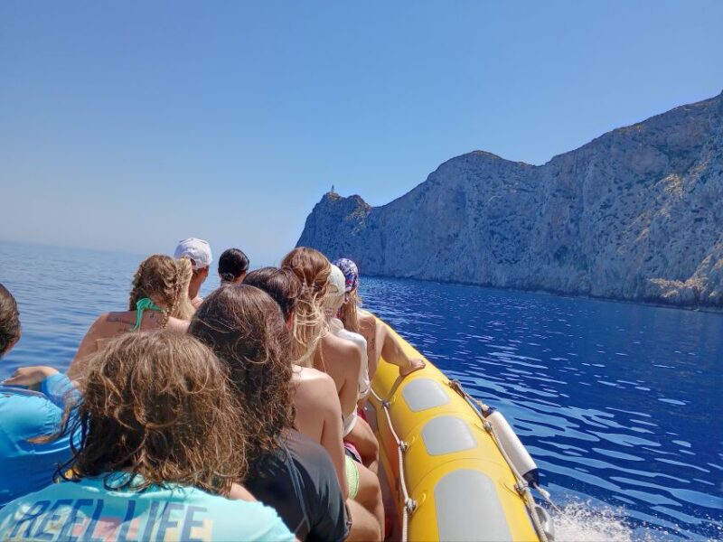 Can Picafort or Alcudia: FORMENTOR BEACH - Discover the Impressive Formentor Beach