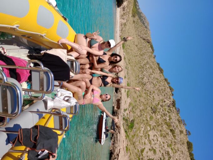 Can Picafort or Alcudia: FORMENTOR BEACH - Convenient Transportation and Amenities