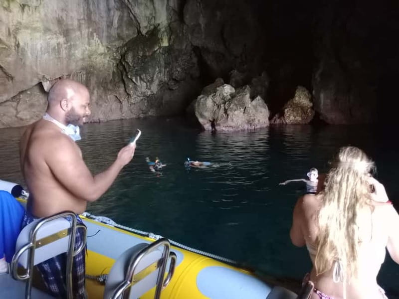 Can Picafort or Alcudia: Private boat dolphin watching - Who Should Consider This Tour?