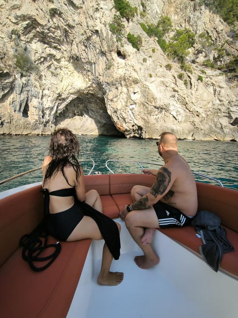 Can Picafort:Private Trip - Beach+Caves + Seabob -6 Person - Inclusions