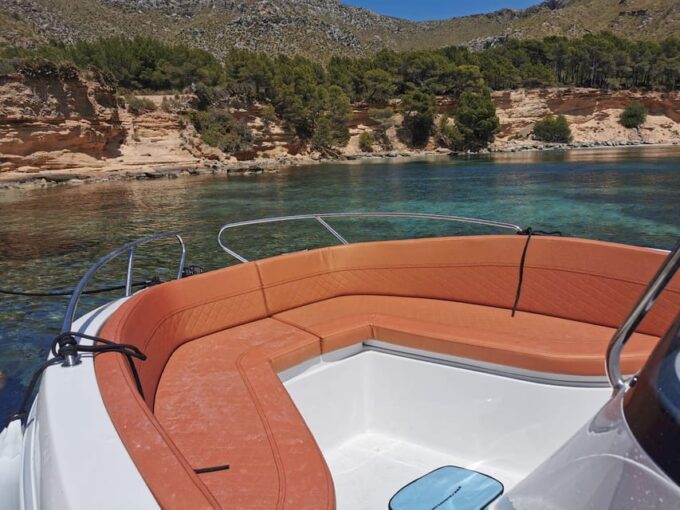 Can Picafort:Private Trip - Beach+Caves + Seabob -6 Person - Frequently Asked Questions
