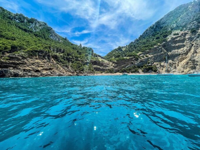 Can Picafort:Private Trip - Beach+Caves + Seabob -6 Person - Frequently Asked Questions