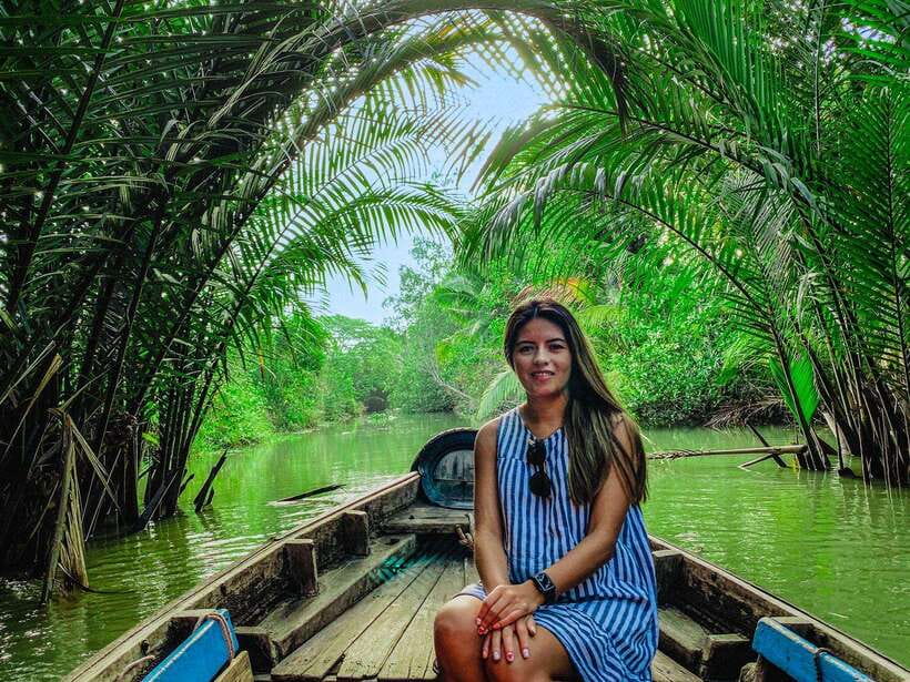 Can Tho: A Real Mekong Tour, Floating Market, Cacao & Lifes - Exploring the Cai Rang Floating Market