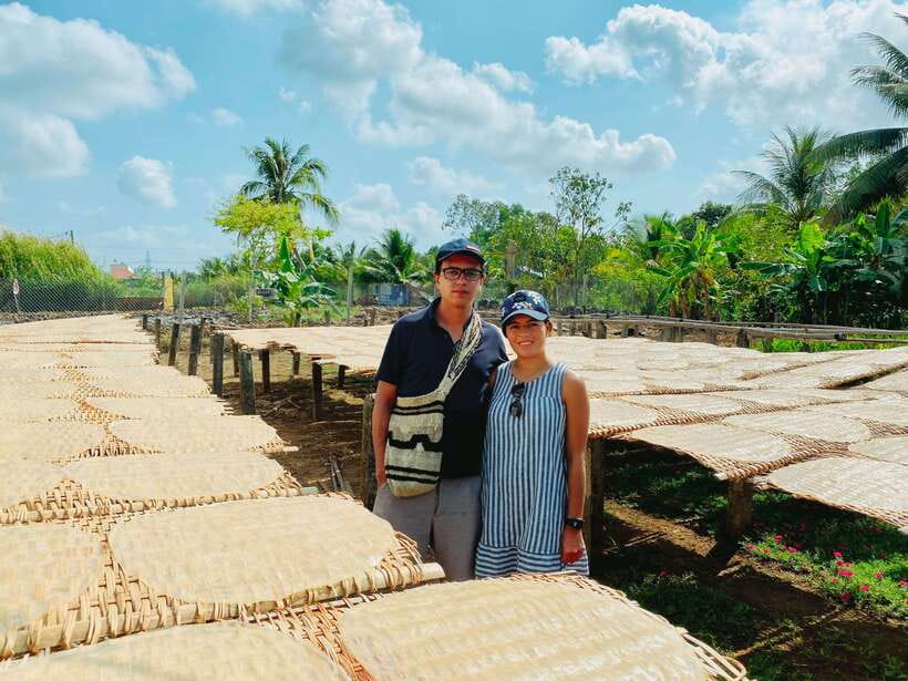 Can Tho: A Real Mekong Tour, Floating Market, Cacao & Lifes - Frequently Asked Questions