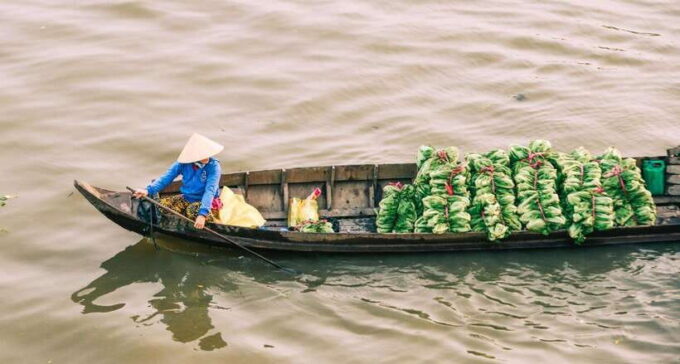 Can Tho: Cai Rang Floating Market Guided Tour With Breakfast - Frequently Asked Questions