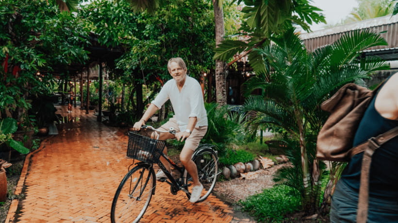 Can Tho: Cycling in the Countryside - Preparation Tips for Your Adventure