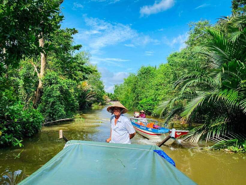 Can Tho: Explore Mekong, Floating Market, Cacao & Local Life - Frequently Asked Questions