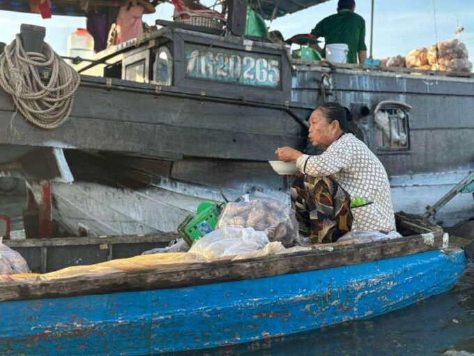 Can Tho: Floating Market, Canal, Cacao Farm & Mekong Life - Immersive Cultural Experiences