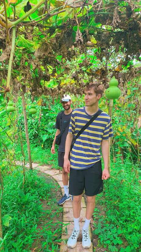 Can Tho: Floating Market, Canals, Garden & Cooking Class - Key Points