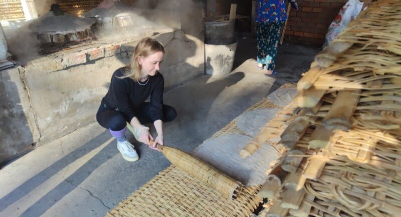 Can Tho: Floating Market Explore Local Life, Mekong Farm - Key Points