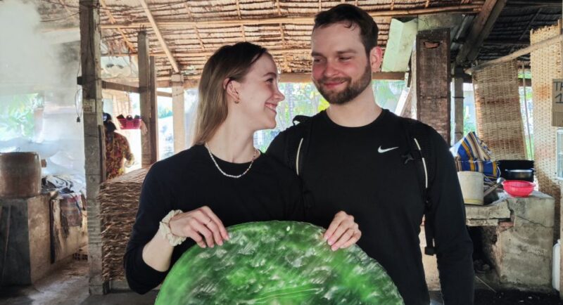 Can Tho: Floating Market Explore Local Life, Mekong Farm - Additional Experiences