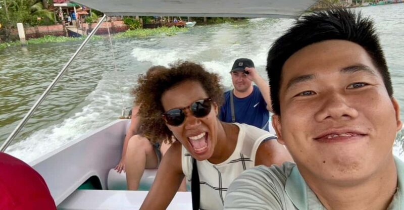 Can Tho: Floating Market, Fruit Garden, Canals & Local Life - Key Points