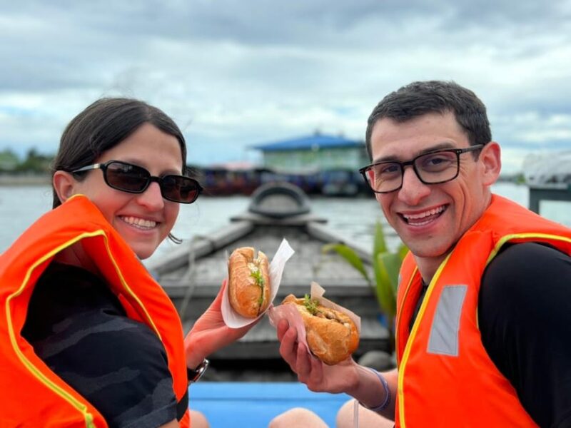 Can Tho: Floating Market, Fruit Garden, Canals & Local Life - Rice Noodle Factory: Witnessing the Craft