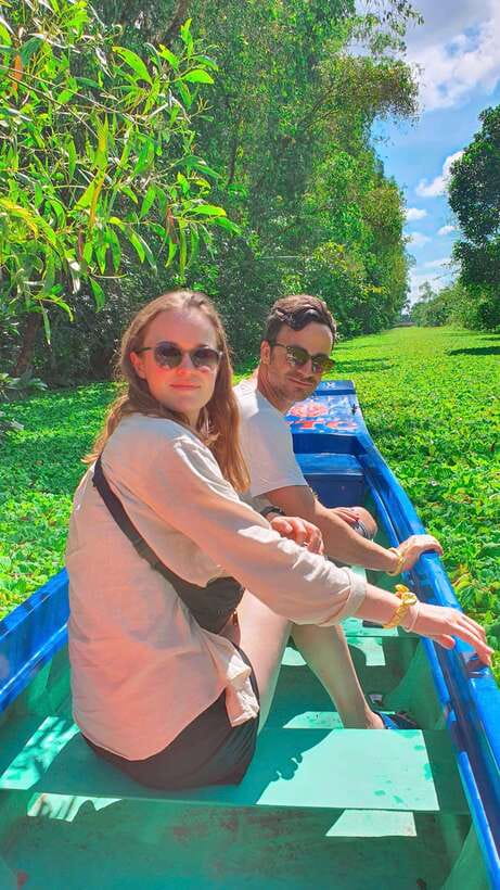 Can Tho: Floating Market & Lung Ngoc Hoang Nature Reserve - Preparation and Recommendations