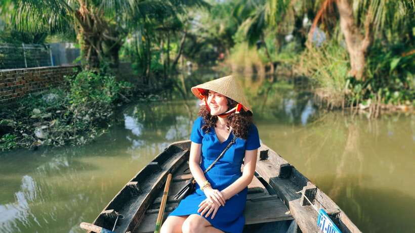 Can Tho: Floating Market & Mekongs Legacy( Max 6 Pax) - Key Points