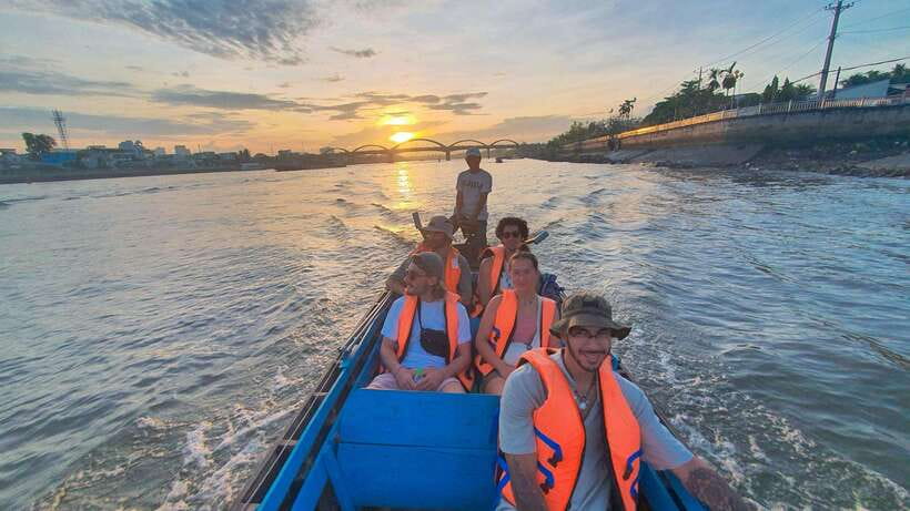 Can Tho: Floating Market & Mekongs Legacy( Max 6 Pax) - Exploring a Quieter Floating Market