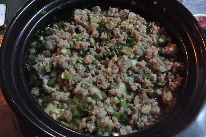 Can Tho Food Tour Designed by Local Chef - Unique Local Dishes