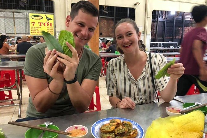 Can Tho Food Tour Designed by Local Chef - Special Considerations and Policies