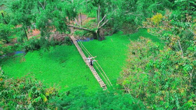Can Tho: Lung Ngoc Hoang Nature Reserve and Mekongs Life - Frequently Asked Questions