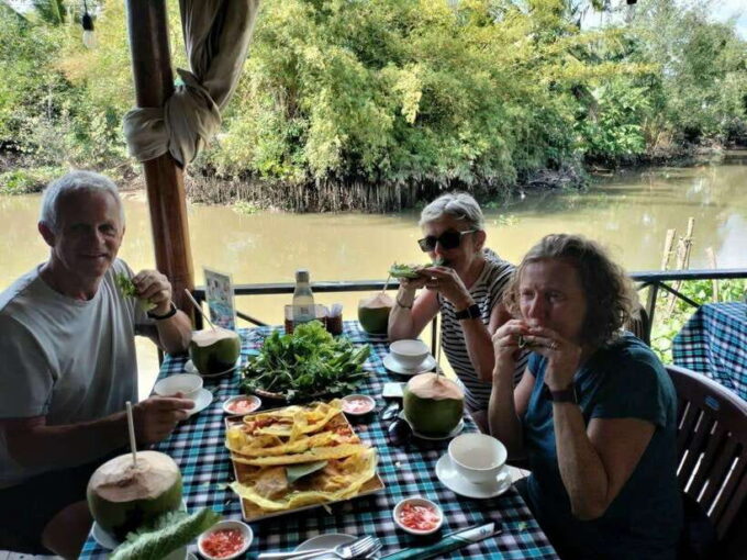 Can Tho: Rural Vietnam Biking Tour With Local Delights - Customer Experiences and Feedback