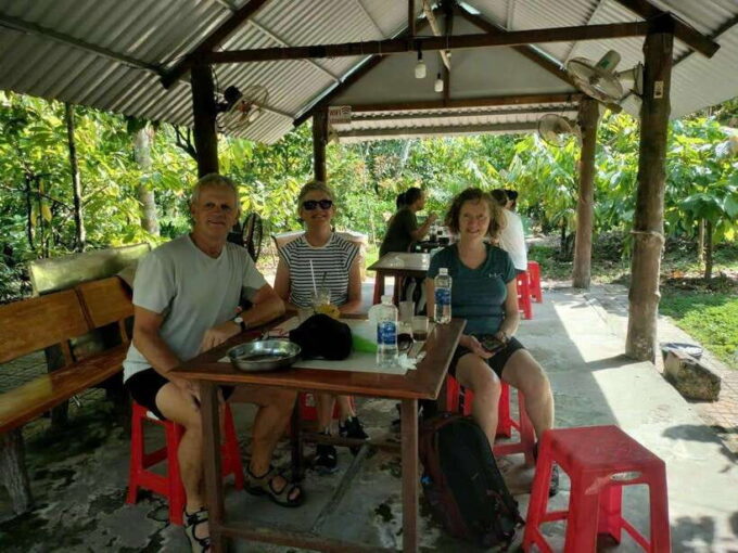 Can Tho: Rural Vietnam Biking Tour With Local Delights - Frequently Asked Questions