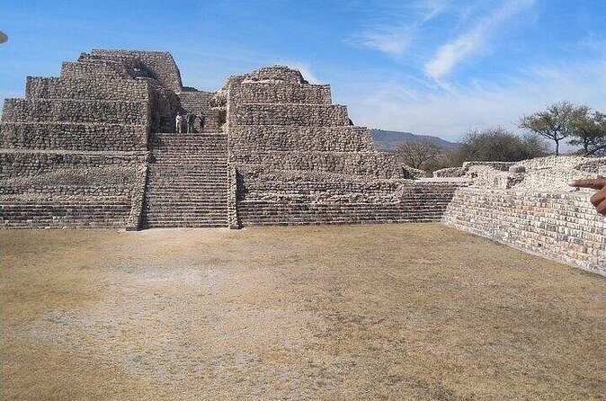 Cañada de la Virgen Archeological Site Tour - A Closer Look at the Cañada de la Virgen Tour