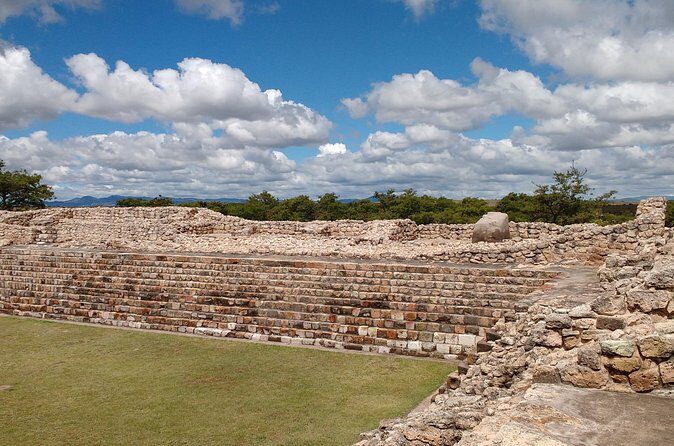 Canada de la Virgen Pyramids and San Miguel de Allende - FAQ