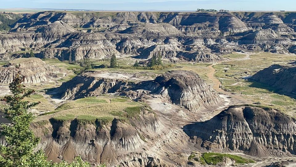 Canadian Badlands Private Tour - Cancellation Policy