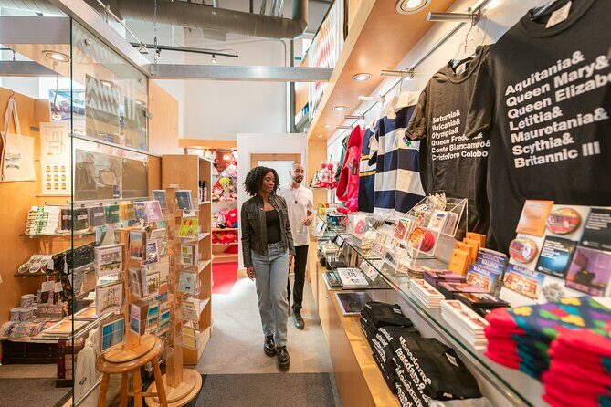 Canadian Museum of Immigration at Pier 21 Admission & Tour - Who Will Love This Tour?