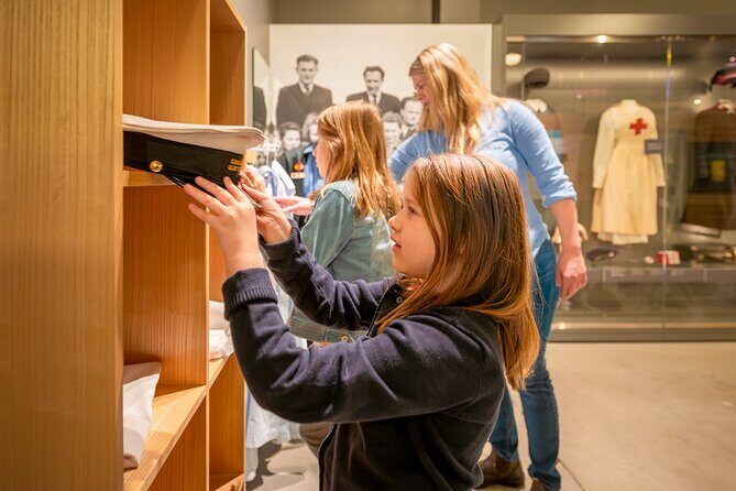 Canadian Museum of Immigration at Pier 21 Admission & Tour - Final Thoughts