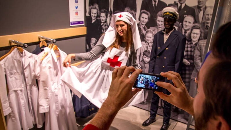 Canadian Museum of Immigration at Pier 21 Admission & Tour - Who Should Visit?