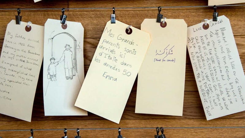 Canadian Museum of Immigration at Pier 21 Admission & Tour - FAQ