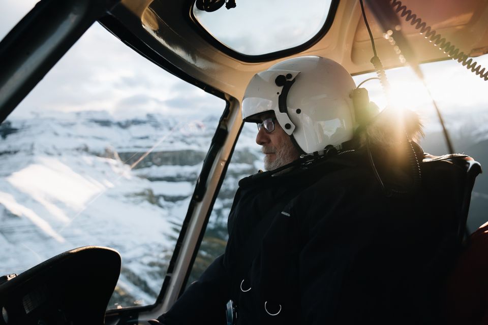 Canadian Rockies: Abraham Lake Ice Bubbles Helicopter Tour - Frequently Asked Questions