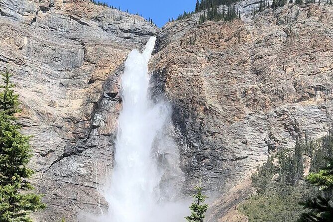 Canadian Rockies Full Day Guided Tour - The Sum Up