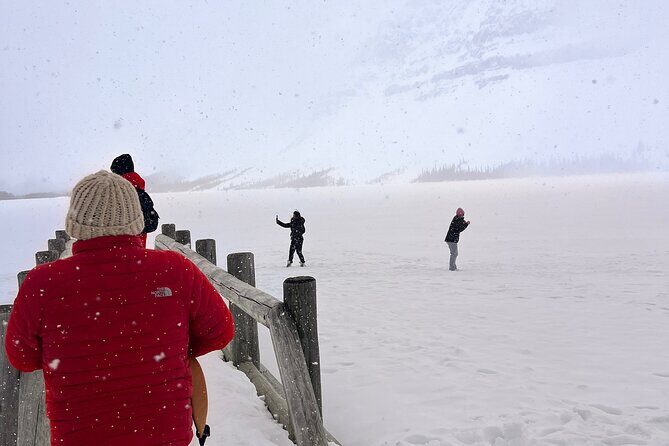 Canadian Rockies Journey Johnston Canyon to Banff National Park - Final Thoughts