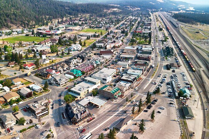 Canadian Rockies Self-Guided Driving & Walking Audio Tour Bundle - The Sum Up: A Smart Choice for Self-Directed Rockies Adventures