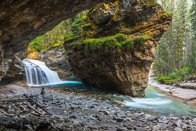 Canadian Rockies Summer Private Tour - Good To Know