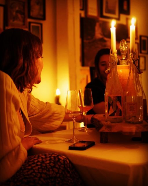 Canadian Wine Tasting Experience - Group Discount
