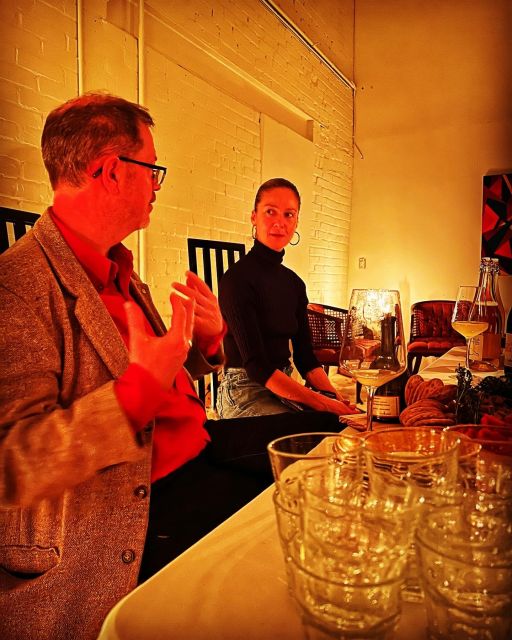 Canadian Wine Tasting Experience - Exceptional Tasting of Wines